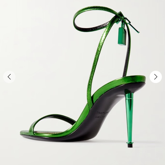 Tom Ford heels. Size 36. Brand new - Picture 3 of 12